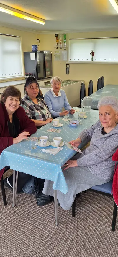 Moorland Community Caring photo
